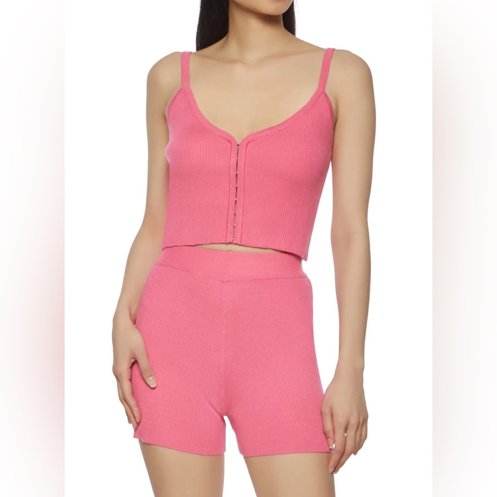 2 piece Love University set from Rainbow